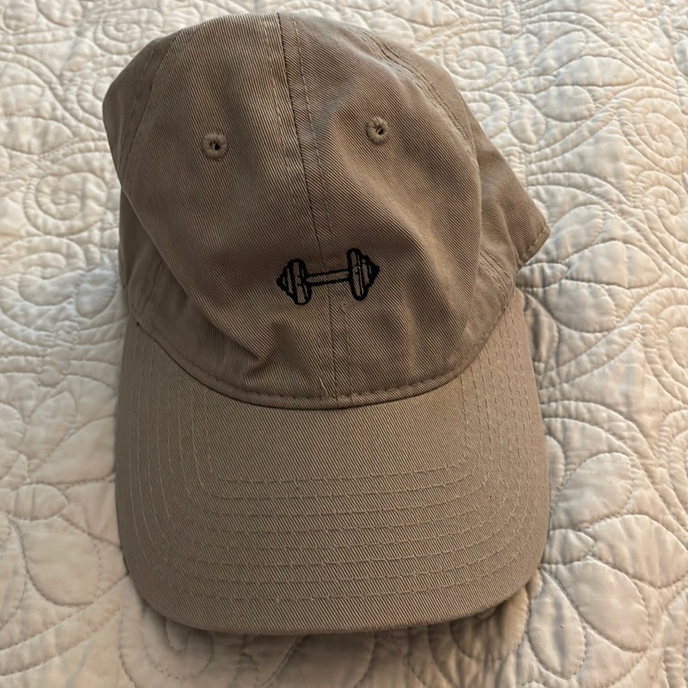 Baseball hat